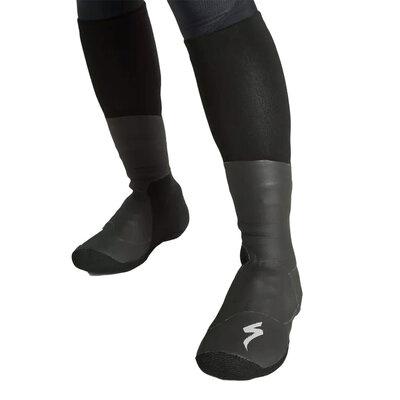 Specialized Neoprene Tall Shoe Covers (Samples)