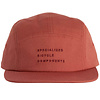 Specialized SBC Graphic 5-Panel Camper Hat (Samples)