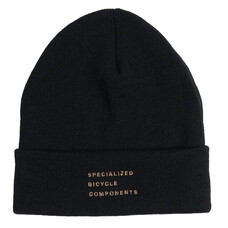 Specialized SBC Graphic Rib Knit Tall Fold Beanie (Samples)