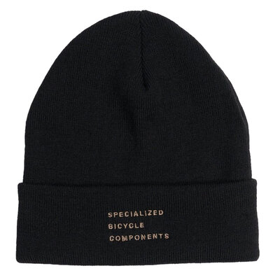Specialized SBC Graphic Rib Knit Tall Fold Beanie (Samples)