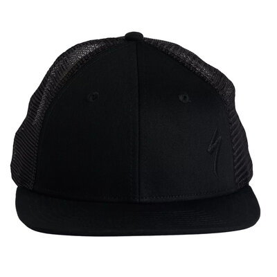 Specialized S-Logo Trucker Hat (Samples)