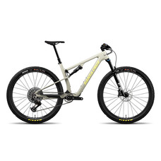 Santa Cruz Blur 4 Carbon C 29" 90 Trail Kit Mountain Bike 2025
