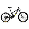 Santa Cruz Nomad 6 Carbon C MX 90 Kit Mountain Bike 2026
