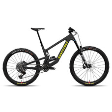 Santa Cruz Nomad 6 Carbon C MX 90 Kit Mountain Bike 2026