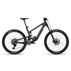 Santa Cruz Hightower 4 Carbon CC 29" XTR RSV Kit Mountain Bike 2025