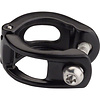 SRAM MMX Disc Brake Lever Clamp - Black, Stainless Bolt