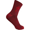 Specialized Soft Air Mid Logo Road Sock