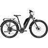 Cannondale Adventure NEO Allroad EQ Low Step Thru E-Bike 2025