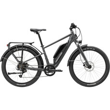 Cannondale Adventure NEO Allroad EQ E-Bike 2025