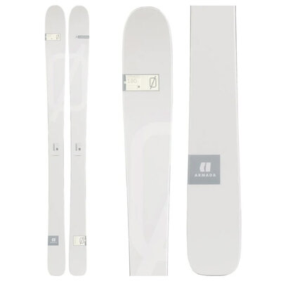 Armada Stranger 100 Skis (Ski Only) 2026