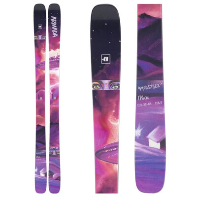 Armada ARV 88 Skis (Ski Only) 2026
