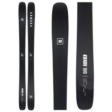 Armada ARV 100 Black Edition Skis (Ski Only) 2026