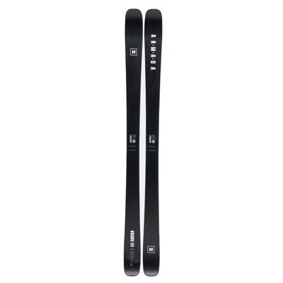Armada ARV 88 Black Edition Skis (Ski Only) 2026