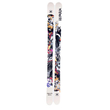 Armada Edollo 91 Skis (Ski Only) 2026