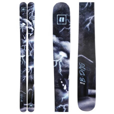 Armada BDOG 94 Skis (Ski Only) 2026