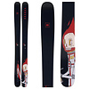Armada Kids' Tantrum 100 Pow Skis (Ski Only) 2026