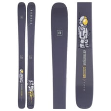 Armada Kids' Tantrum 92 Freeride Skis (Ski Only) 2026