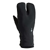 Specialized Softshell Deep Winter Lobster Cycling Gloves (Samples)