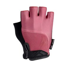 Specialized Women's Body Geometry Dual-Gel Short Finger Cycling Gloves (Samples)