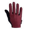 Specialized Women's Body Geometry Grail Long Finger Gloves (Samples)