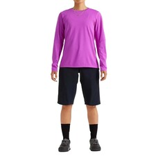 Specialized Women's Gravity Training Long Sleeve Jersey (Samples)