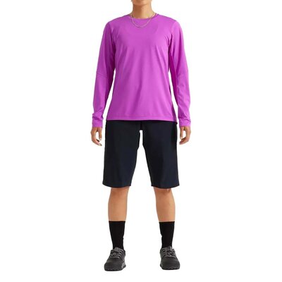 Specialized Women's Gravity Training Long Sleeve Jersey (Samples)