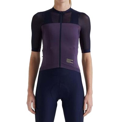 Specialized Women's Kinetic LT Short Sleeve Jersey (Samples)