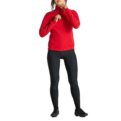 Specialized Women's SL Pro Softshell Jacket (Samples)