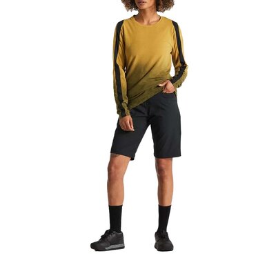 Specialized Women's Trail Long Sleeve Jersey (Samples)