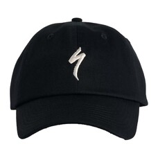 Specialized Youth S-Logo 6-Panel Dad Hat (Samples)