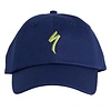 Specialized Youth S-Logo 6-Panel Dad Hat (Samples)