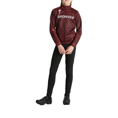 Specialized Youth Team RBX Comp Softshell Jacket (Samples)