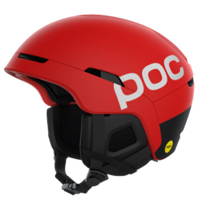 POC Obex BC MIPS Snow Helmet 2026