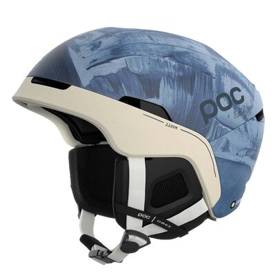 POC Obex BC MIPS Hedvig Wessel Ed. Snow Helmet 2026