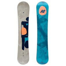 K2 Women's Chloro Snowboard 2026