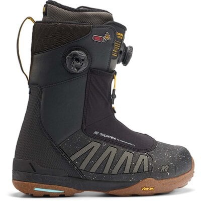 K2 Orton Snowboard Boots 2026