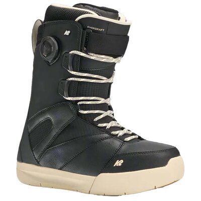 K2 Overdraft Snowboard Boots 2026