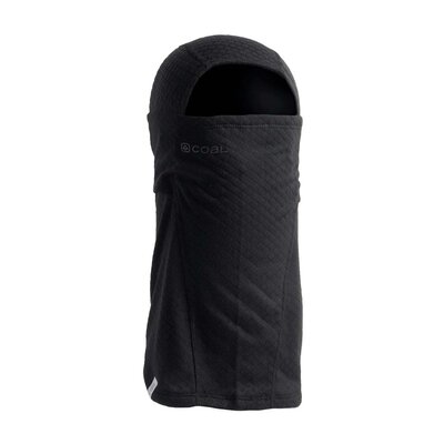 Coal The Alpine Moisture Wicking Balaclava