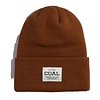 Coal The Uniform Low Recycled Knit Cuff Beanie