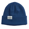 Coal The Uniform Low Recycled Knit Cuff Beanie