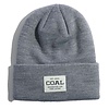 Coal The Uniform Low Recycled Knit Cuff Beanie