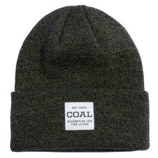 Coal The Uniform Mid Knit Beanie
