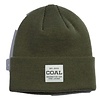 Coal The Uniform Mid Knit Beanie