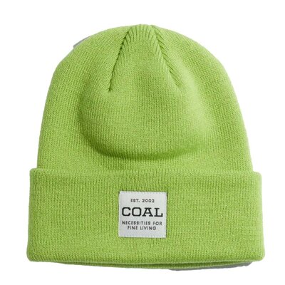 Coal The Uniform Mid Knit Beanie