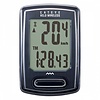 CatEye Velo Wireless Bike Computer Black