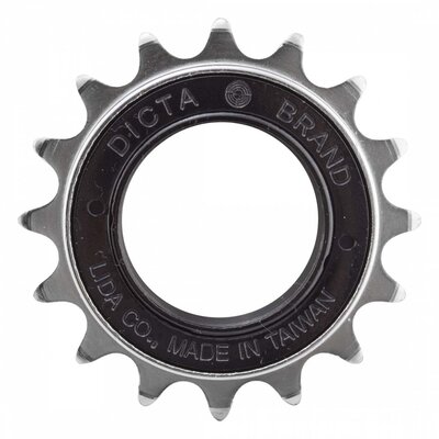 Sunlite Single Speed 16T x 1/8 Freewheel