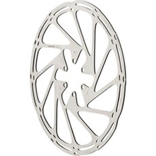 SRAM CenterLine Disc Brake Rotor - 203mm, 6-Bolt, 1.85mm