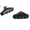 Jagwire Basics Road Molded Brake Pads Threaded Sold by Pair