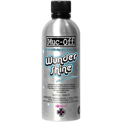 Muc-Off Wundershine 500ml