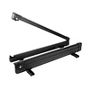 Kuat Switch Clamshell Flip Down 6 Skis Ski Rack
